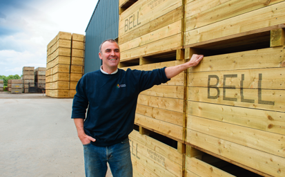 New Voluntary Initiative Chairperson announced